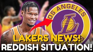 🔥 RELEASED NOW! HOT INFORMATION! LOS ANGELES LAKERS NEWS! #lakers #lakersnews #nba #losangeleslakers