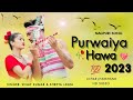 Purwaiya Hawa/New Nagpuri Song 2023/ Singer Vinay Kumar