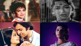 Hits of Lata Mangeshkar | Superhit Bollywood Hindi Songs Collection - Vol 7