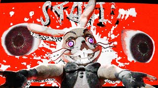 STATIC - FNAF ANIMATION