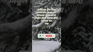 জীবন পরিবর্তনকারী বাংলা মোটিভেশনাল উক্তি || Life Changing Bengali Motivational Quotes #shorts #বাণী