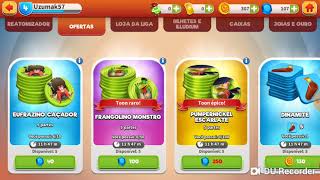 Looney Tunes Mundo Insano #2
