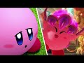 Kirby and the Forgotten Land - All Endings