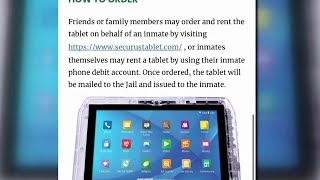 Harris County Jail moving to digital mail system to cut down on contraband