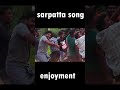 sarpatta songs recreation#sarpatta song#sarpatta parambarai#dancing rose#dance#kabilan #rangan