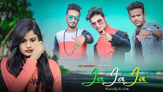 Ja Ja Ja | Ja Ja Ja - Gajendra Verma | New Video Song | Revenge Love Story | Ft. Akshay | My Diaries