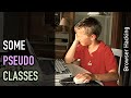Browser hacking: Let's implement some pseudo-classes!