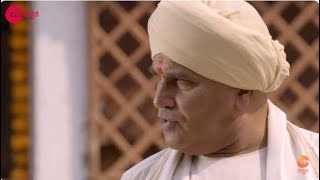 Mahanayaka Dr B R Ambedkar | Ep.108 | ಗುರೂಜಿಯನ್ನು ಕೆರಳಿಸುವ ಭೀಮ್ ಗೆಲುವು! | Full Episode | ZeeKannada