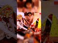 ଓଡ଼ିଆ ବାହାଘରର ହାତଗଣ୍ଠି hataganthi during odia wedding love marriage wedding. smnetwork