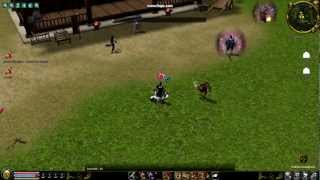 Metin5 s1 PvP by. Walirien