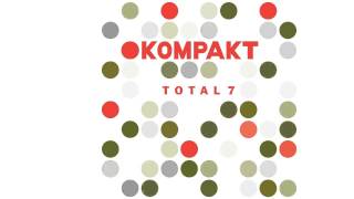 Gui Boratto - Like You (Supermayer Mix) 'Kompakt Total 7' Album