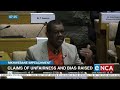 Mkhwebane impeachment | Claims of unfairness and bias raised