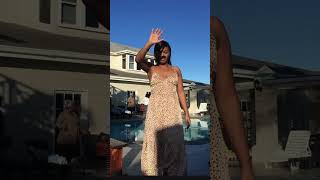 Cupshe vacation try on haul #cupshe2023 #cupshehaul #cupshedresses #cupsheswimwear #cupshehaulshorts