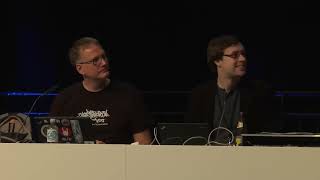 34C3 2017   Lightning Talks Day 3   deutsche Ubersetzung   YouTube