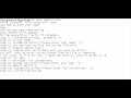 Jcreator tutorial
