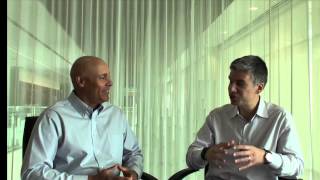 ACG HotSeat with Rami Rahim from Juniper Networks on High-IQ Networks