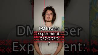 The DMT Laser Experiment: Does it Reveal a Universal Language of Energy?