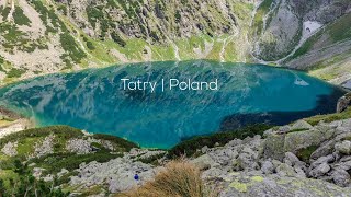 POLAND | TATRY | OnePlus 6