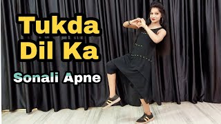 Tukda Tu Mere Dil Ka | टुकड़ा दिल का | New Haryanvi Song | Sumit Goswami, Pranjal D Sonali Apne Dance