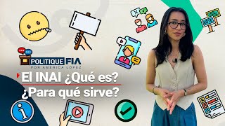 #PolitiqueFIA | El INAI ayudó a revelar numerosos casos de corrupción; una reforma podría eliminarlo