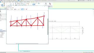 Custom Truss Family
