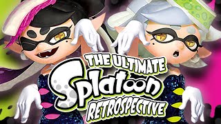 The Ultimate Splatoon Retrospective