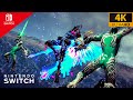 Bayonetta 3 Epic 8 Minutes Exclusive Gameplay & Cinematics