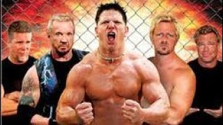 TNA Lockdown 2005 Highlights