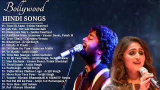 New Bollywood Hindi Songs 202 💖 New Hindi Romantic Love Songs 2020 💖New Bollywood Songs 2020 October