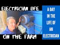 Day In The Life Of An Electrician UK