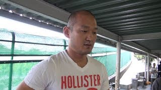 【小松島競輪ＧⅢ開設６７周年記念】好気配を漂わせる池田勇人が狙い頃