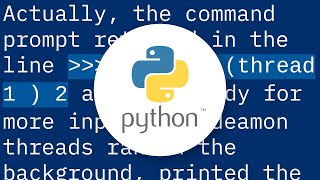 How to properly stop python threads?