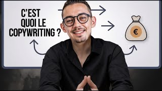 C'est quoi le Copywriting exactement ? (explication débutants)