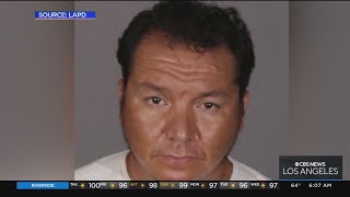 Police arrest alleged kidnapping suspect in Panorama City after he hit 13-year-old boy with car
