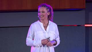 Off-World Antarctica: Preparing for Mars.  | Dr. Adriana Marais | TEDxLuxembourgCityWomen