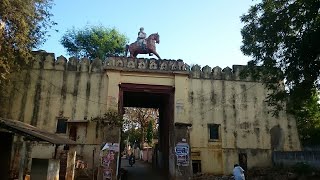 Nuzvid Charithra | Vempati Mohan | Vunmeela Visalini | Nuzvid | Satya Dance School | Kuchipudi Dance