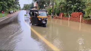 മലപ്പുറം എടവണ്ണ വടശ്ശേരിയിൽ ഓട്ടോറിക്ഷ മറിഞ്ഞ് ഡ്രൈവർ മരിച്ചു