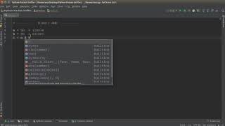 Python Programming Tutorial 51 - Bitwise Operators