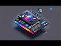 🎬✨ Amazing 3D Flip Card Animation Tutorial! ✨🎬