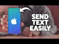 How To Forward A Text Message On iPhone 2026 (Step-By-Step Tutorial)