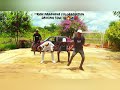 makhadzi's Dancer Rush Mabanana
