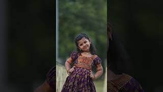 Narayanpet kids long frocks