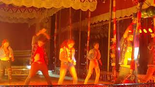 Rangei Lunda Performance |Dancer Group Balaram Das |Odia Masti song| Cute Munda