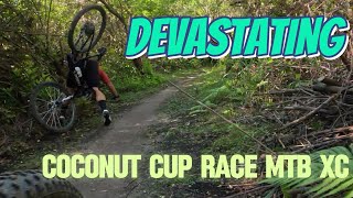 Gone riding Alva, FL XC Race: A Wild Ride Full of Surprises! not what I expected