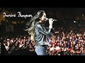 Jasmine Thompson ★ Adore & Old Friends (Jonas Blue Remix) 🎼 Battiti Live