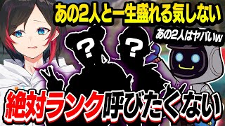 【Apex Legends】強いのに何故かポイントが全く盛れない日本のプレデタートロール三銃士とは・・？【エーペックスレジェンズ】