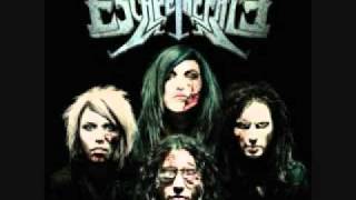 Escape the fate - The Aftermath (G3) with Lyrics