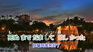 01-041   東京ブルース～***西田佐知子( 國語:虛偽的愛情  台語：悲哀的伴侶、夜霧下的姑娘) 音圓  951308  金嗓  40236