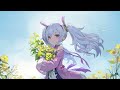 nightcore flower jisoo lyrics nightcore nightcoremusic nightcorelyrics