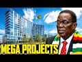Zimbabwe’s megaProjects Have Left American Engineers Shocked